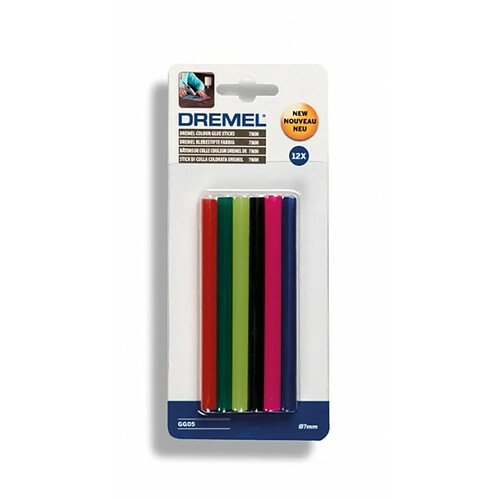 Dremel GG05 - Noir