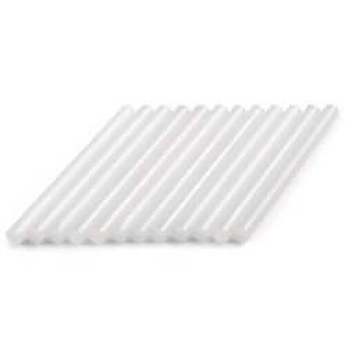 Dremel bâtons de colle - Transparent