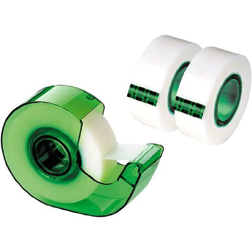 3M Dévidoir Scotch avec 3 rouleaux Scotch Magic