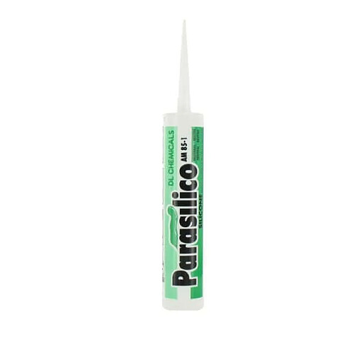 Dlchemicals Mastic silicone - Gris