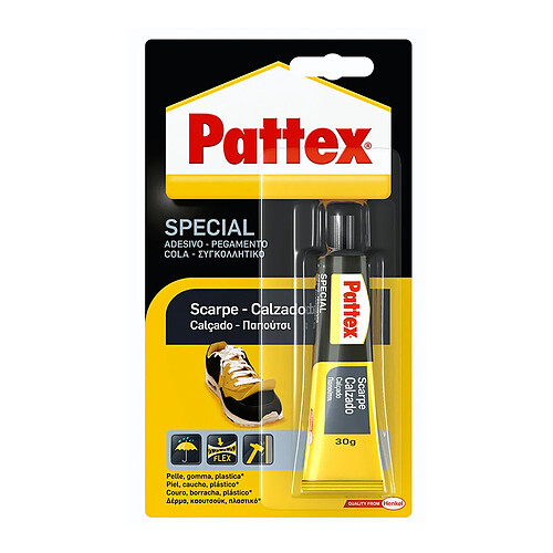 Pattex Colle liquide - Transparent
