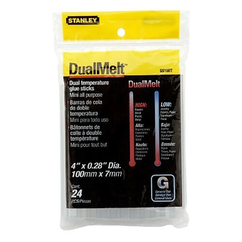 Stanley 1-GS20DT - Jaune