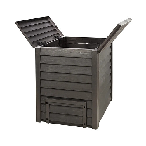 Kit thermo wood imitation bois 600 l - 626056 - GRAF