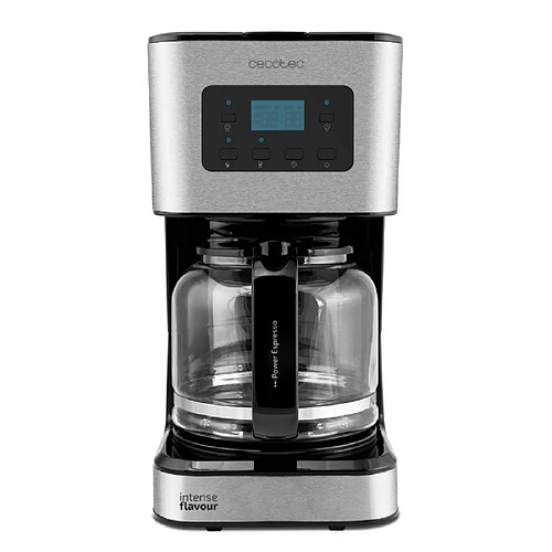 Cecotec Coffee 66 Smart - Inox