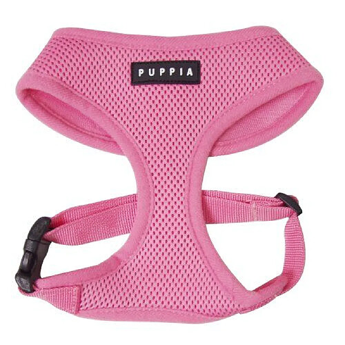 Puppia Harnais Rose XS