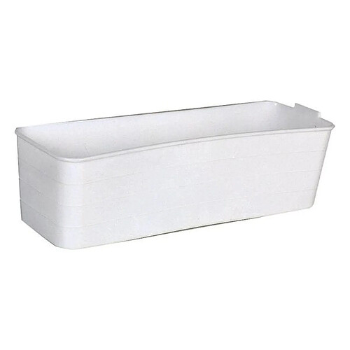 Totalcadeau Organisateur de tiroir - Blanc