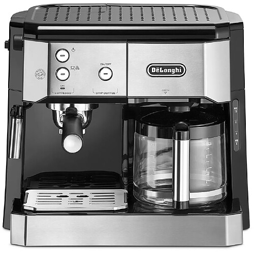 Delonghi BCO421S - Inox