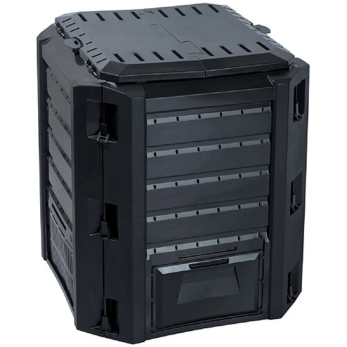 Maison Futee Composteur écologique 380 L