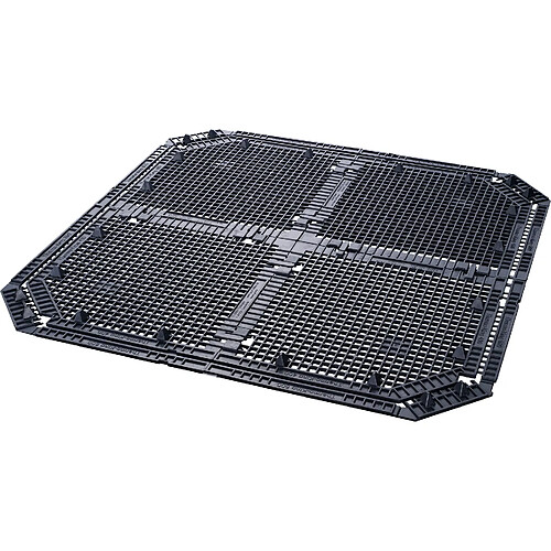 Garantia Grille de fond Eco King/Thermo-King