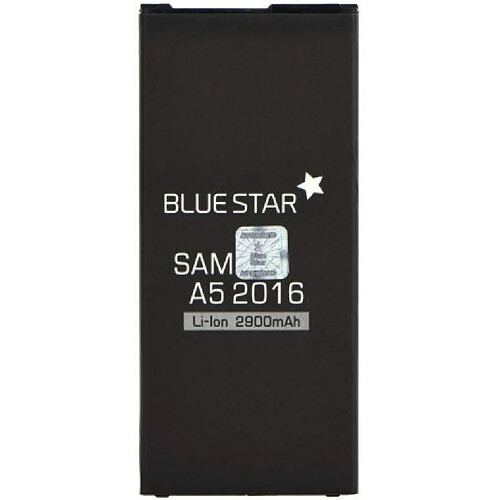 Bluestar Blue Star Prenium Galaxy A5 2016