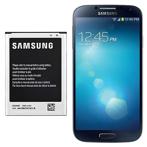 Batterie Samsung Galaxy S4 Mini B500BE Officielle