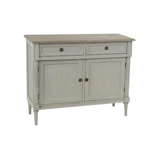 Amadeus Buffet vaisselier - Gris