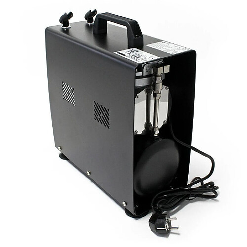 Helloshop26 Compresseur aérographe AF189A - 3 L