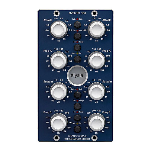 Elysia Nvelope 500