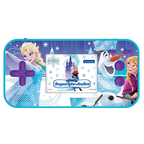 Lexibook Cyber Arcade Frozen