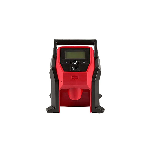 Milwaukee M12 BI-0 Compresseur-gonfleur
