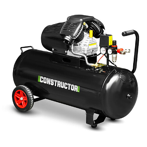 Constructor CTAC8-100