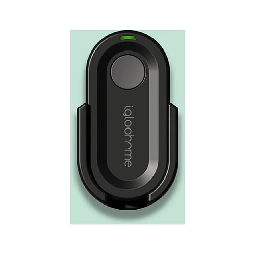 Igloohome porte-clés télécommande pour serrures connectées