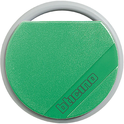 Bticino 348202 - Vert