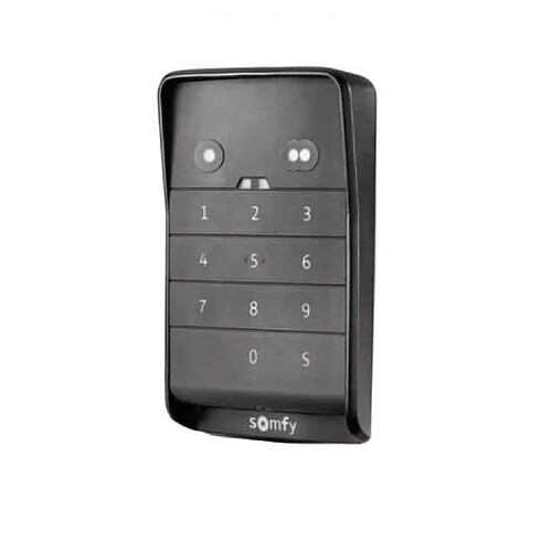 Somfy 2 RTS 1870917