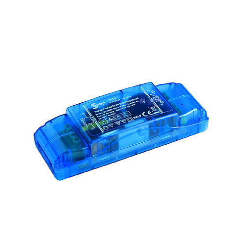 Europole Transformateur électronique 12V 70VA