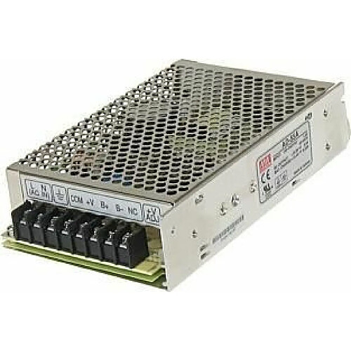 Alimentation à découpage Mean Well AD-55A