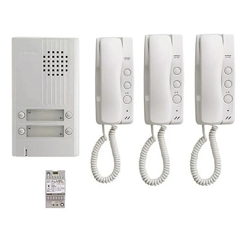 AIPHONE Kit parlophone Aiphone KITDA3