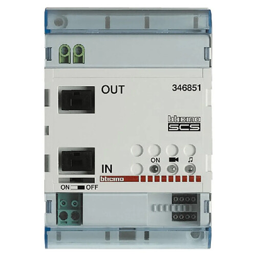Bticino 346851