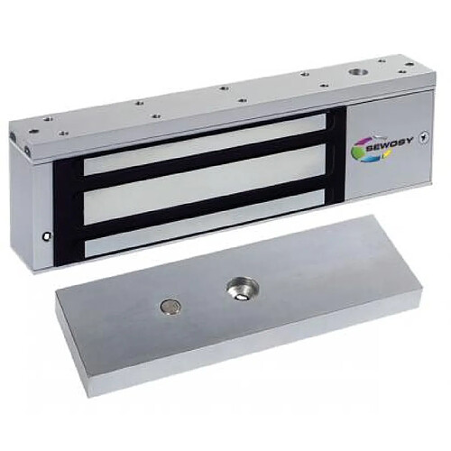 Sewosy Ventouse Magnétique 550kg