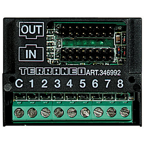 Bticino module