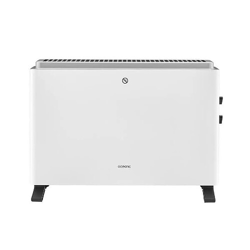 Oceanic OCEACV2000