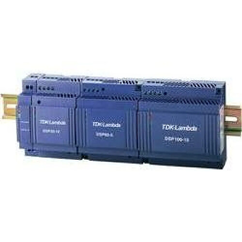 Alimentation rail DIN TDK-Lambda DSP-60-24 - 24 V DC