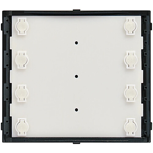 BTICINO 332240 Module 4 Poussoirs