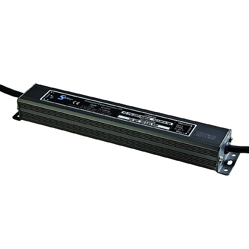 Europole Convertisseur électronique 12V 16W