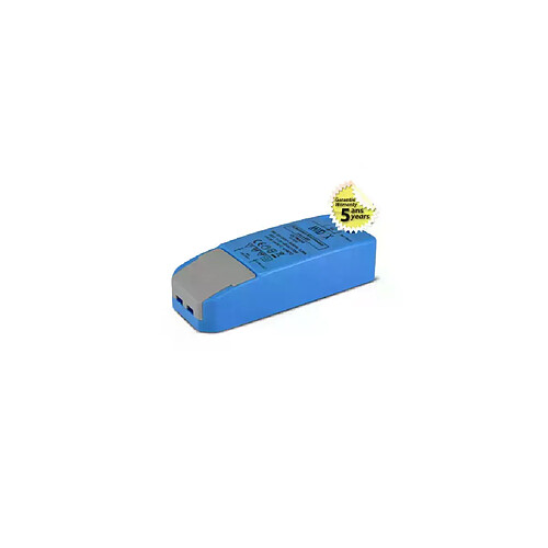 Alimentation LED 12V AC 1–70W