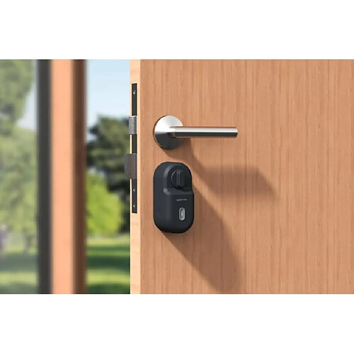 Igloohome serrure connectée Smart Retrofit Lock