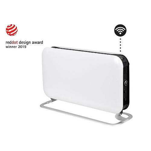 Mill CO1200WIFI3 - Blanc