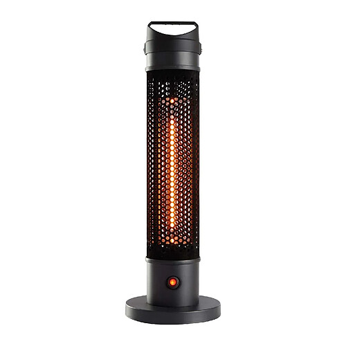 Kekai 1000W - Noir