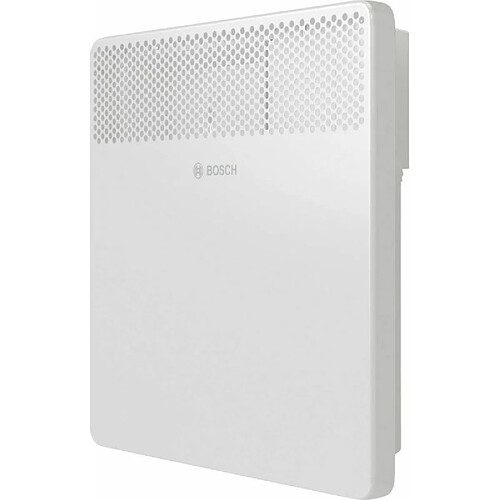 Bosch Convector Électrique 1000W Blanc