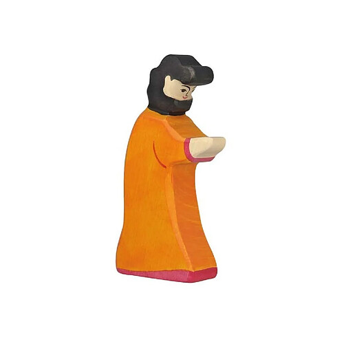 Holztiger figurine crèche Joseph