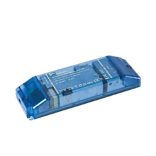 Europole Convertisseur électronique 12V