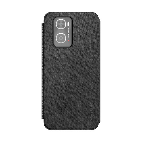 Oppo Étui Oppo A76/A96 - Noir