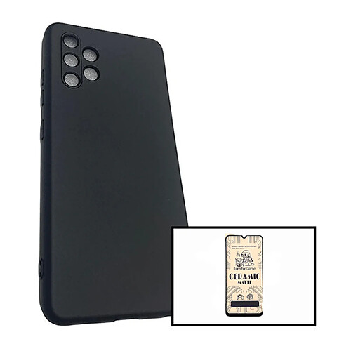 Phonecare Samsung Galaxy A32 4G Kit Verre + Coque