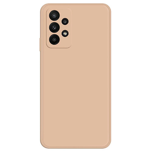 Coque Samsung Galaxy A23 5G - Orange