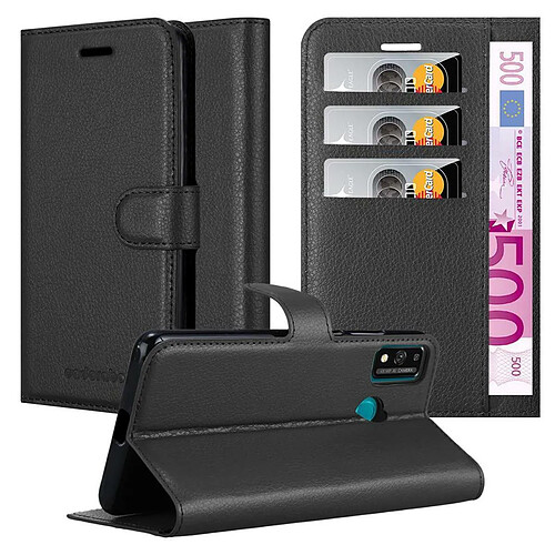 Cadorabo Honor 9X Lite - Coque Portefeuille