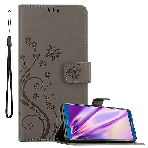 Cadorabo Honor 9 Lite Étui