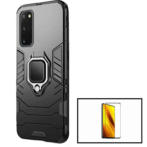 Phonecare Kit Coque Defender - Samsung Galaxy S20 FE 5G