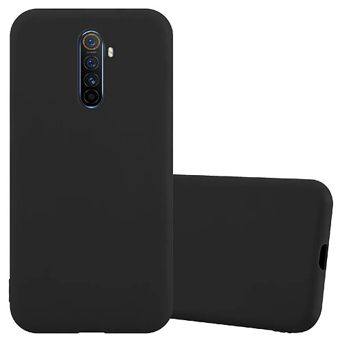 Cadorabo Coque Realme X2 PRO - Noir