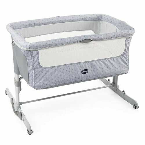 Chicco Berceau Next2Me Dream - Argent