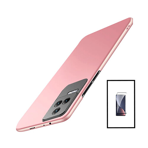 PHONECARE Xiaomi Poco F4 5G - Rose